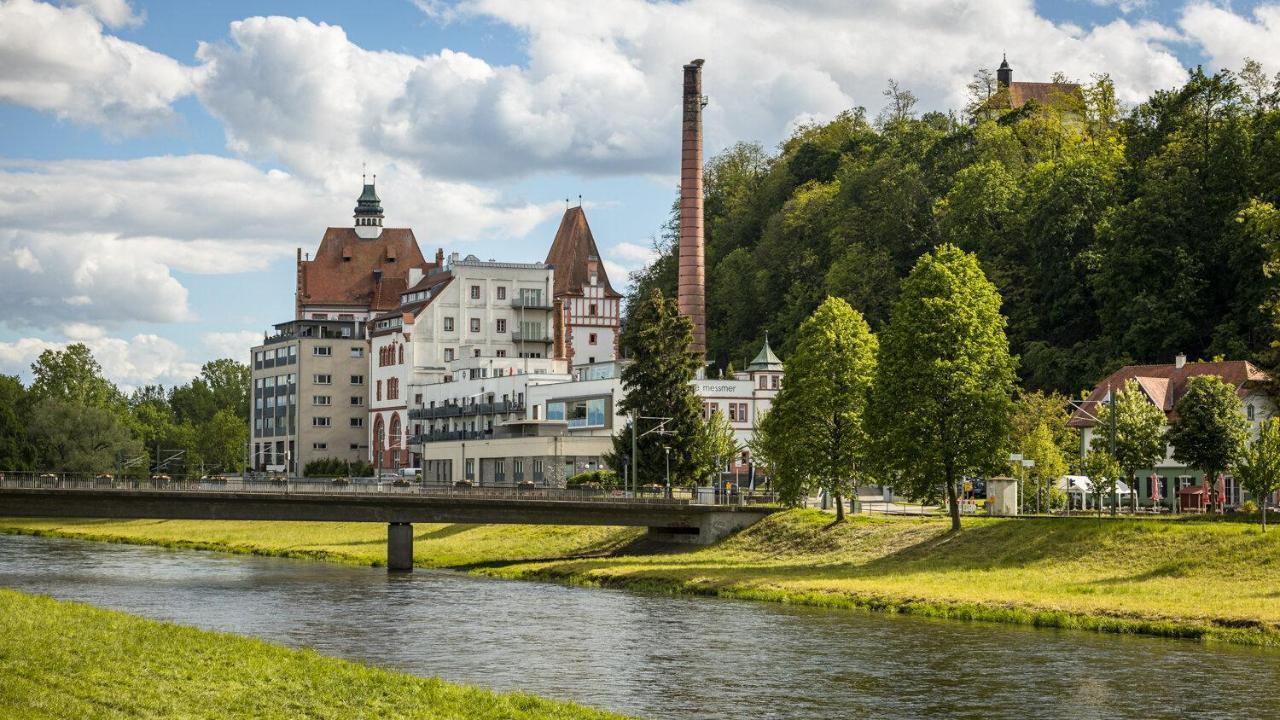 Gashthaus Zur Arche Hotel Riegel Exterior photo